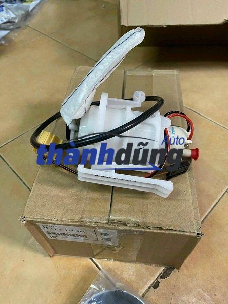 BƠM XĂNG BMW 750I 2008