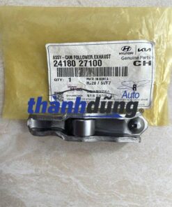 CỔ MỔ XUPAP HYUNDAI SANTAFE 2004