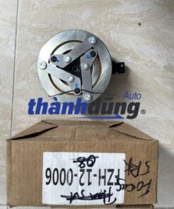 BỘ ĐẦU LỐC LẠNH FORD FOCUS