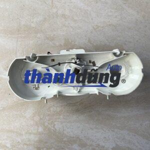 CÔNG TẮC ĐIỀU KHIỂN DÀN LẠNH TOYOTA FORTUNER