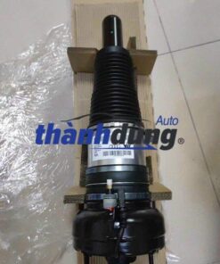 PHUỘC NHÚN SAU AUDI Q7 2008