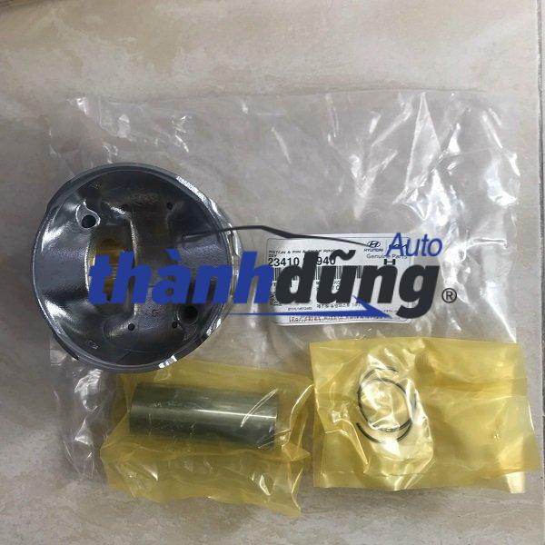 PISTON HYUNDAI SANTAFE 2007