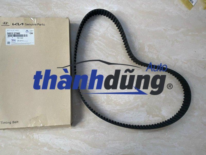 DÂY CAM HYUDAI ACCENT 2010