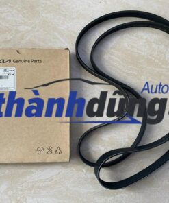 DÂY CUROA 6PK2124 HYUNDAI SONATA