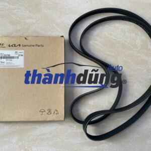 DÂY CUROA 6PK2124 HYUNDAI SONATA