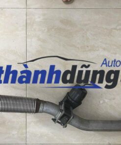 ỐNG XẢ LIỀN RƠ LE NGẮT BÔ HYUNDAI HD45