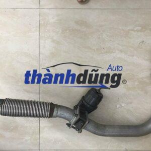 ỐNG XẢ LIỀN RƠ LE NGẮT BÔ HYUNDAI HD45