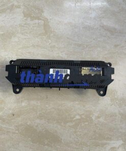 CÔNG TẮC CHỈNH ĐIỀU HÒA FORD FOCUS 2012