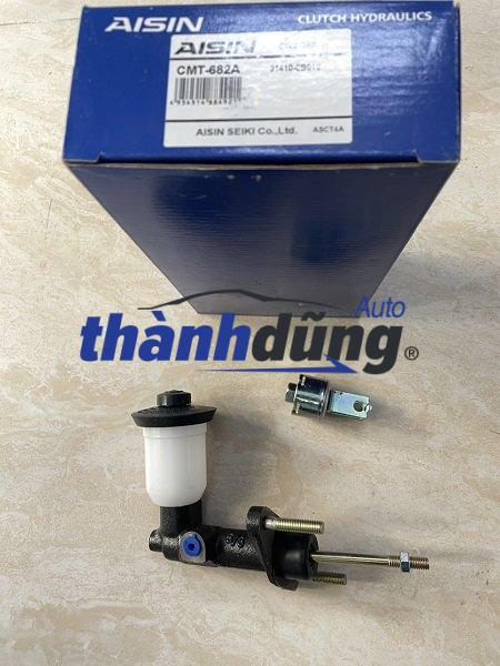 TỔNG CÔN TRÊN TOYOTA ZACE 2006