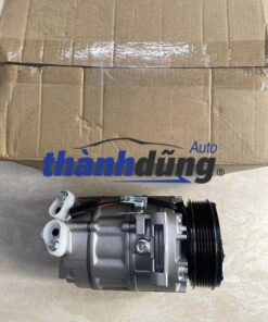 LỐC ĐIỀU HÒA NISSAN QASHQAI 2006