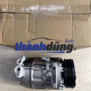 LỐC ĐIỀU HÒA NISSAN QASHQAI 2006