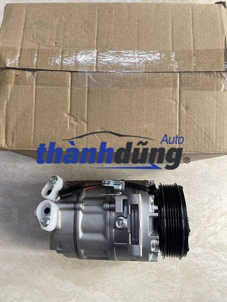 LỐC ĐIỀU HÒA NISSAN QASHQAI 2006