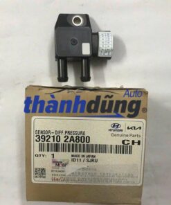 CẢM BIẾN ÁP SUẤT KHÍ XẢ HYUNDAI PORTER 2