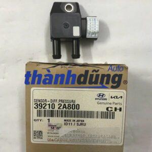 CẢM BIẾN ÁP SUẤT KHÍ XẢ HYUNDAI PORTER 2