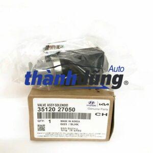 VAN MỞ DÙ HYUNDAI SANTAFE 2006