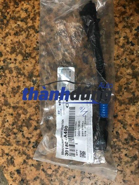 CẢM BIẾN TRỤC CƠ KIA SORENTO 2005