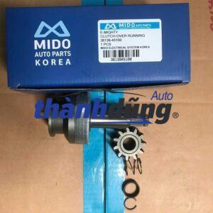 BÁNH RĂNG ĐỀ HYUNDAI HD45