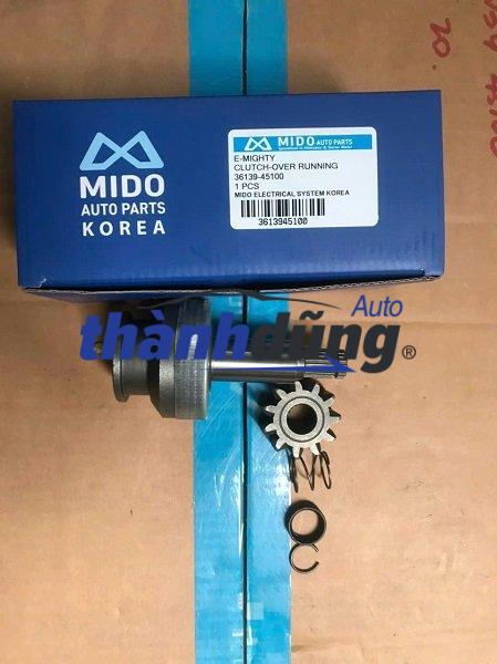 BÁNH RĂNG ĐỀ HYUNDAI HD45