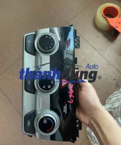 CÔNG TẮC ĐIỀU HÒA HYUNDAI 2019