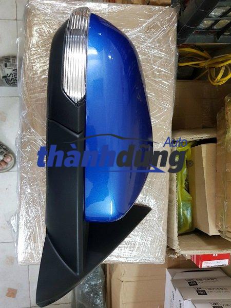 KÍNH CHIẾU HẬU MG ZS 2020