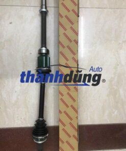 CÂY LÁP PHẢI TOYOTA SIENNA 2009