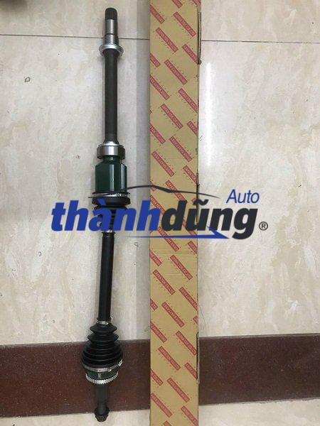 CÂY LÁP PHẢI TOYOTA SIENNA 2009