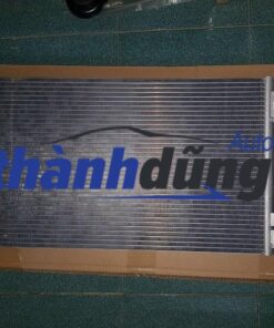 DÀN NÓNG MG ZS 2023