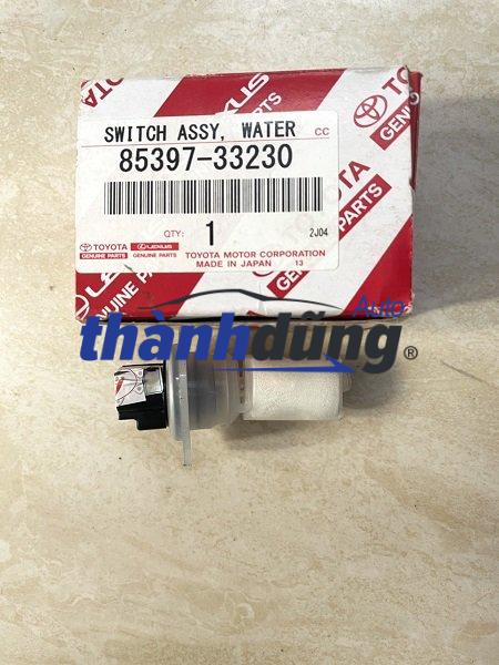 CẢM BIẾN MỰC NƯỚC RỬA KÍNH LEXUS ES300
