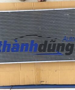 KÉT NƯỚC MAZDA 3 2008