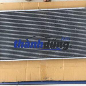 KÉT NƯỚC MAZDA 3 2008