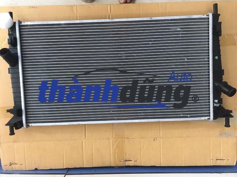 KÉT NƯỚC MAZDA 3 2008