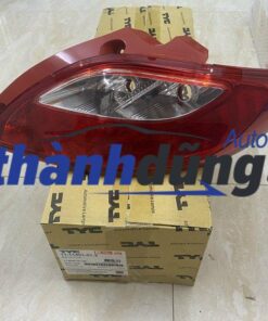 ĐÈN HẬU MAZDA 2S 2013