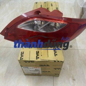 ĐÈN HẬU MAZDA 2S 2013