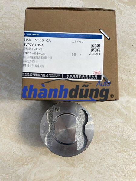 PISTON STD FORD ECOSPORT 2015