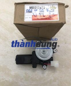 MÔ TƠ LÊN KÍNH MITSUBISHI PAJERO 1997