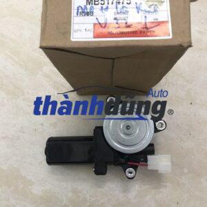 MÔ TƠ LÊN KÍNH MITSUBISHI PAJERO 1997