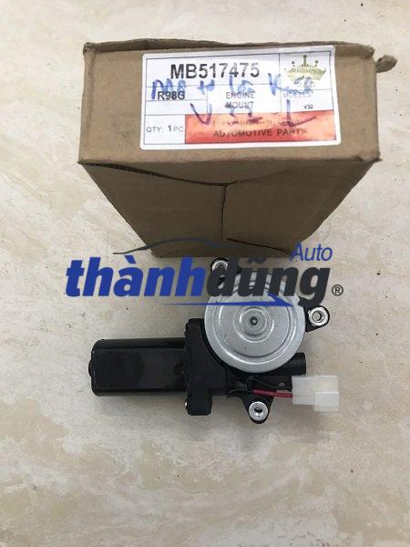 MÔ TƠ LÊN KÍNH MITSUBISHI PAJERO 1997