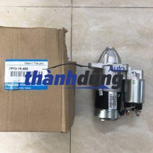 CỦ ĐỀ MAZDA PREMACY 2003