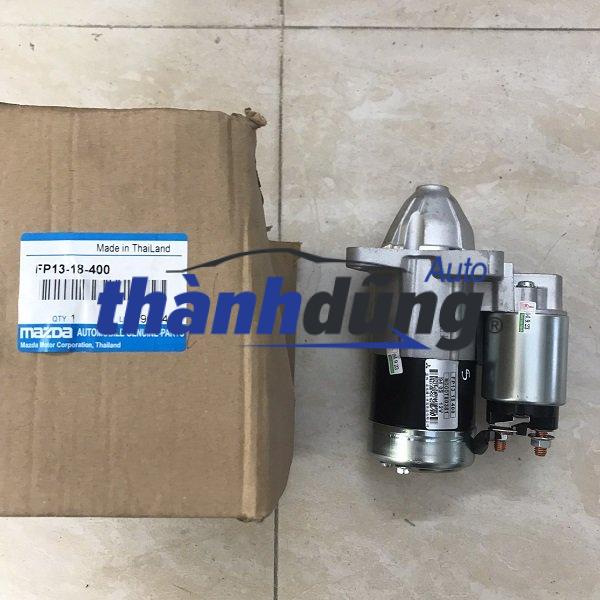 CỦ ĐỀ MAZDA PREMACY 2003