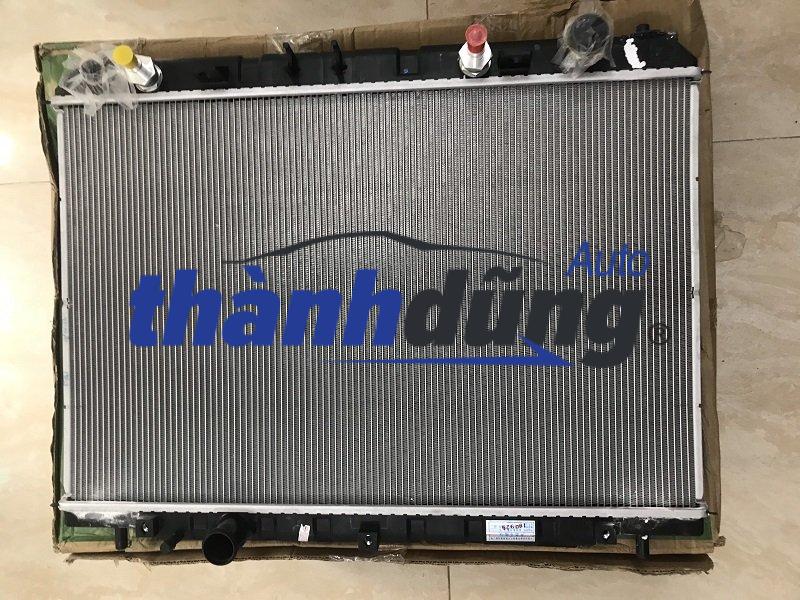 KÉT NƯỚC XE ZOTYE T700