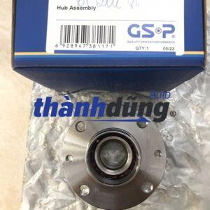 CỤM BI MAY Ơ SAU FIAT TEMPRA