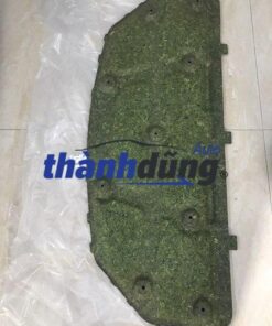 CÁCH NHIỆT NẮP CAPO CHEVROLET ORLANDO 2012