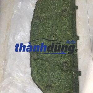 CÁCH NHIỆT NẮP CAPO CHEVROLET ORLANDO 2012