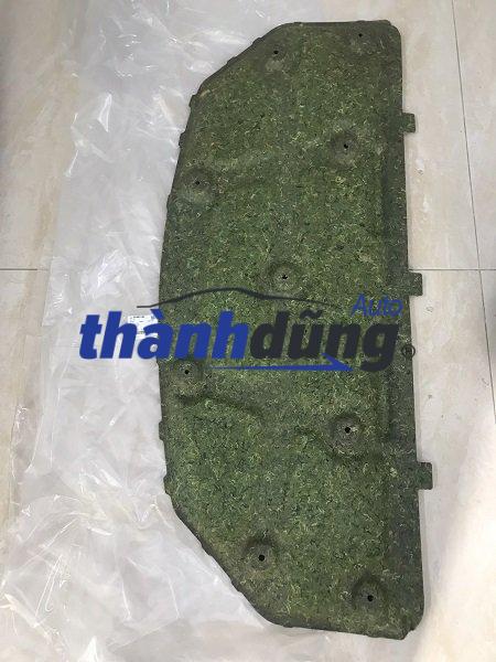 CÁCH NHIỆT NẮP CAPO CHEVROLET ORLANDO 2012