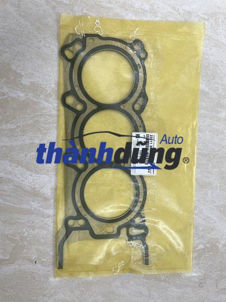 GIOĂNG QUY LÁT KIA CADENZA 2015