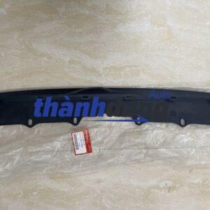 ỐP BA ĐỜ SỐC DƯỚI HONDA CIVIC 2020