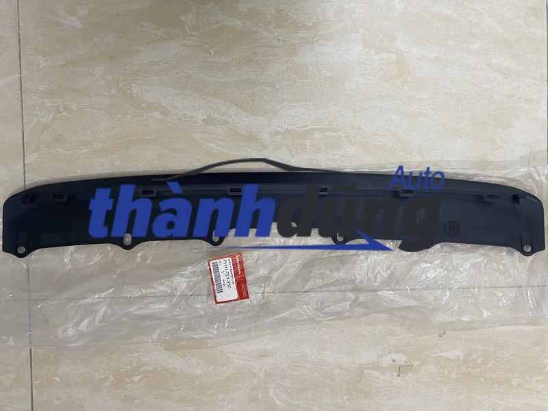 ỐP BA ĐỜ SỐC DƯỚI HONDA CIVIC 2020