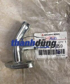 ỐNG NƯỚC BƠM NƯỚC MITSUBISHI PAJERO 1993