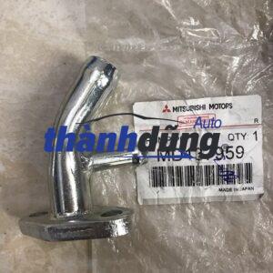 ỐNG NƯỚC BƠM NƯỚC MITSUBISHI PAJERO 1993