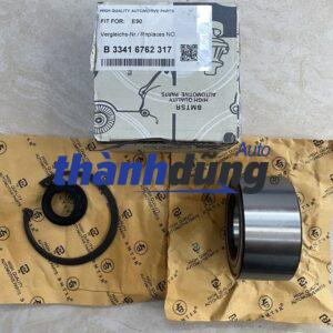 BẠC ĐẠN BÁNH SAU BMW 320I